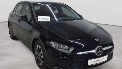 Gebraucht Mercedes A180 Style 116 PS (85 kW) 2022 Limousine