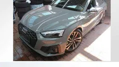 Quantumgrau Gebraucht 2021 Audi S5 Sportback Ambiente Kleinwagen | 39.980 € (Fairer Preis)