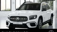 Mercedes GLB200