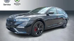 Gebraucht 2021 Skoda Octavia RS Kombi | 25.970 € (Fairer Preis)