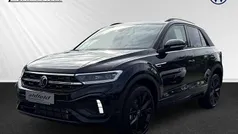 Gebraucht 2025 VW T-Roc R-line SUV | 41.140 € (Fairer Preis)