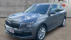 Grau Neu 2025 Skoda Kamiq SUV | 30.990 € (Fairer Preis)