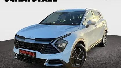 Gebraucht 2024 Kia Sportage Comfort SUV | 27.779 € (Superpreis)
