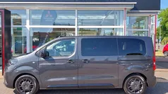 Gebraucht 2025 Citroën Spacetourer Van | 43.825 € (Fairer Preis)