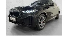 Gebraucht 2024 BMW X6 M Sport SUV | 87.440 € (Superpreis)