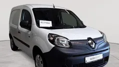 Mineralweiß Gebraucht 2021 Renault Kangoo Van / Kleinbus | 10.789 € (Superpreis)