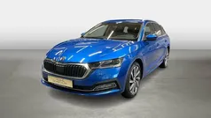 Gebraucht 2021 Skoda Octavia Style Kombi | 24.570 € (Fairer Preis)