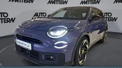 Gebraucht 2025 Abarth 600e Scorpionissima SUV | 42.989 € (Guter Preis)