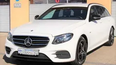 Mercedes E300