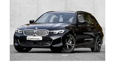 Gebraucht 2025 BMW 330 M Sport Kombi | 40.600 € (Superpreis)