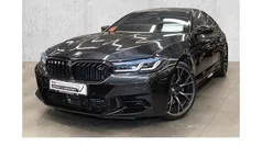Gebraucht 2022 BMW M5 Performance Limousine | 79.970 € (Fairer Preis)