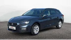 Gebraucht 2025 Seat Leon ST Style Kombi | 27.345 € (Guter Preis)