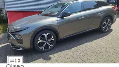 Gebraucht 2024 Citroën C5 X PureTech Limousine | 21.999 € (Fairer Preis)