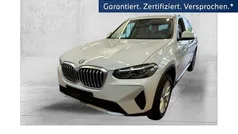 Gebraucht 2023 BMW X3 Sport Line SUV | 44.495 € (Guter Preis)