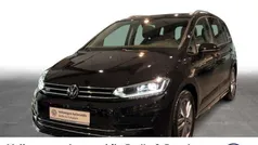 Gebraucht 2025 VW Touran R-line Van / Kleinbus | 40.770 € (Fairer Preis)