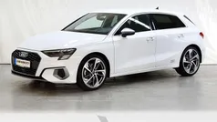 Gebraucht 2021 Audi A3 Sportback Edition .1 Limousine | 27.990 € (Fairer Preis)