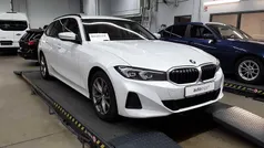 Gebraucht 2023 BMW 318 Sport Line Kombi | 21.390 € (Fairer Preis)