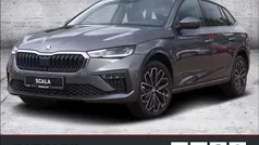 Gebraucht 2025 Skoda Scala Drive Kleinwagen | 24.790 € (Fairer Preis)