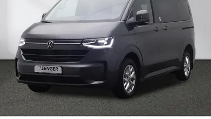 Usata VW Caravelle 170 CV (125 kW) 2025 Furgone