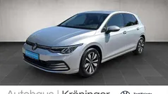 Gebraucht 2024 VW Golf VIII Move Limousine | 26.990 € (Fairer Preis)
