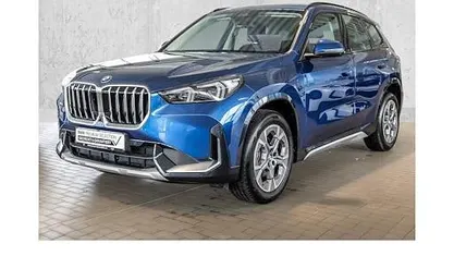 Gebraucht BMW X1 Luxury Line 163 PS (119 kW) 2025 SUV