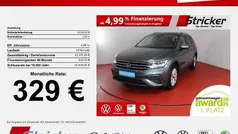 Gebraucht 2024 VW Tiguan Allspace Life SUV | 36.889 € (Guter Preis)