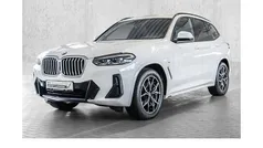 Gebraucht 2022 BMW X3 M Sport SUV | 40.990 € (Fairer Preis)