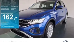 Gebraucht 2023 VW T-Roc Life SUV | 23.850 € (Fairer Preis)