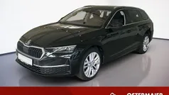 Gebraucht 2024 Skoda Octavia Selection Kombi | 32.980 € (Fairer Preis)