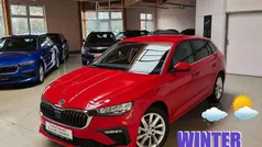 Gebraucht 2024 Skoda Scala Selection Kleinwagen | 24.990 € (Fairer Preis)