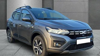 Gebraucht Dacia Sandero Expression 91 PS (66 kW) 2025 SUV