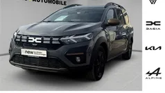 Grau Gebraucht 2023 Dacia Jogger Extreme Kombi | 18.980 € (Fairer Preis)