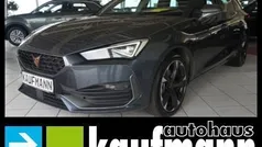 Gebraucht 2024 Cupra Leon Limousine | 28.290 € (Guter Preis)