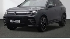 Gebraucht 2025 VW Tiguan R-line SUV | 61.990 €