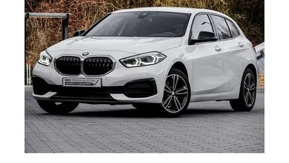 Gebraucht 2022 BMW 118 Sport Line Kleinwagen | 20.590 € (Fairer Preis)