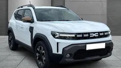 Arktisweiß Neu 2025 Dacia Duster Extreme SUV | 27.240 € (Guter Preis)