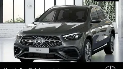 Gebraucht 2025 Mercedes GLA180 AMG SUV | 41.990 € (Fairer Preis)