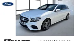 Mercedes E400