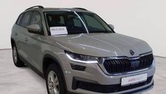 Gebraucht 2022 Skoda Kodiaq Ambition SUV | 24.790 € (Superpreis)