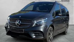 Gebraucht 2023 Mercedes V300 Edition Van / Kleinbus | 65.490 € (Fairer Preis)