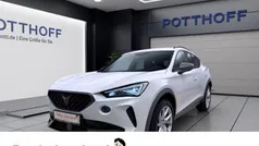 Gebraucht 2023 Cupra Formentor SUV | 23.177 € (Guter Preis)