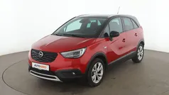 Rot Gebraucht 2019 Opel Crossland X Edition SUV | 13.710 € (Fairer Preis)