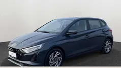 Gebraucht 2025 Hyundai i20 Trend Kleinwagen | 20.590 € (Fairer Preis)