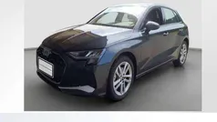 Manhattangrau metallic Gebraucht 2025 Audi A3 Limousine | 32.890 € (Guter Preis)