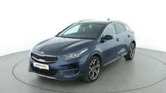 Gebraucht 2021 Kia XCeed Platinum Edition SUV | 21.320 € (Fairer Preis)