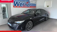 Schwarz Neu 2025 Audi A6 Ambiente Limousine | 99.999 €