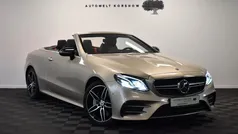 Gebraucht 2019 Mercedes E53 AMG AMG Cabrio | 51.499 € (Superpreis)