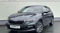 Gebraucht 2021 Skoda Scala Clever Kleinwagen | 20.990 € (Fairer Preis)