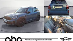 Gebraucht 2022 Mini Cooper D Countryman SUV | 27.750 € (Fairer Preis)