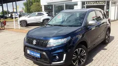 Cosmic black pearl metallic Neu 2024 Suzuki Vitara Comfort+ SUV | 25.950 € (Fairer Preis)